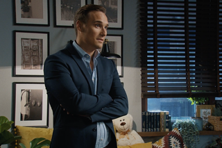 M jak miłość, odcinek 1702: Olek (Maurycy Popiel)