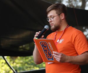 Eska Summer City 2025 odwiedziła Opole Lubelskie!