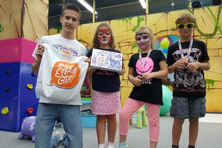 Patrol ESC w Figlowisku