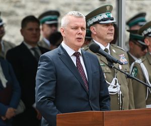 Zapora elektroniczna na granicy ma być gotowa w lipcu. Centrum nadzoru będzie w Chełmie