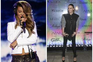 Edyta Górniak, Joanna Horodyńska