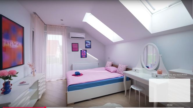 Friz pokazał domy BAZY i FAZY! Tak mieszkają uczestnicy "Twoje 5 minut"