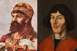 Quiz. Wielki test wiedzy o Polsce. Tych postaci wstyd nie znać 