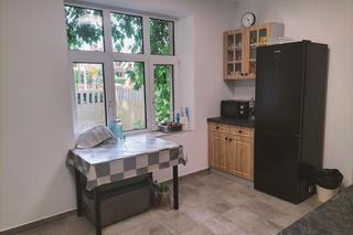 Seniorzy z Łomży mają swoje miejsce 