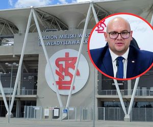 Marcin Janicki nowym prezesem ŁKS Łódź S.A. Doświadczony menedżer sportowy na czele klubu