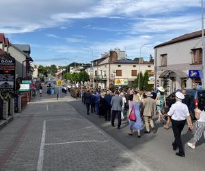 Święto 24. Pułku Ułanów w Kraśniku