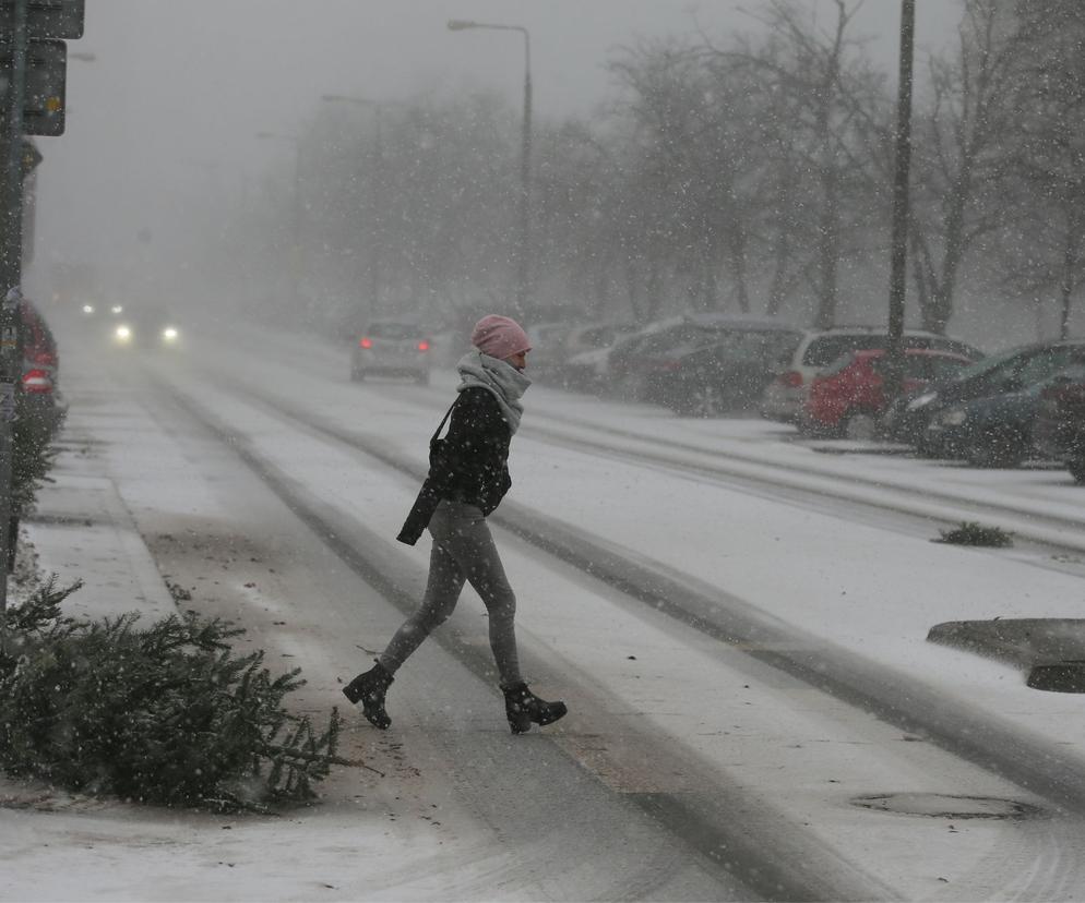Zima w Polsce 2022/2023 - TAKA pogoda zaskoczy wszystkich! To będzie zima stulecia?