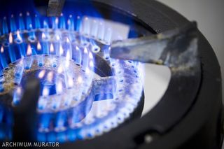 Jak czytać fakturę za gaz