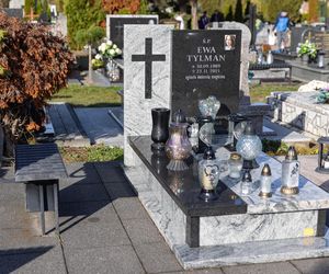 Rozdzierający ból ojca Ewy Tylman. Rodzic nie powinien zapalać zniczy na grobie swojego dziecka