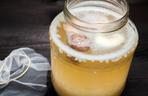 Kefir wodny