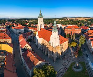 To najstarsze miasto w Polsce