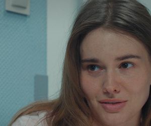 M jak miłość odc. 1878. Franka (Dominika Kachlik)