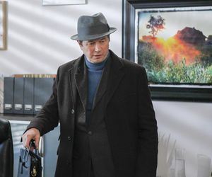 Tak przez lata zmieniała się Piotr Cyrwus