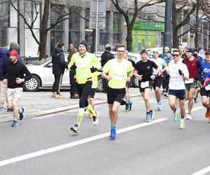 Półmaraton Warszawski 2024 - ZDJĘCIA uczestników [część 1]