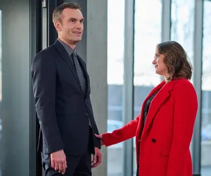 Na Wspólnej, odcinek 3680: Czerski przejrzy Anetę! Pozna prawdziwe zamiary byłej żony Żbika