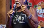  Hulk Hogan nie żyje. Gwiazdor miał 71 lat