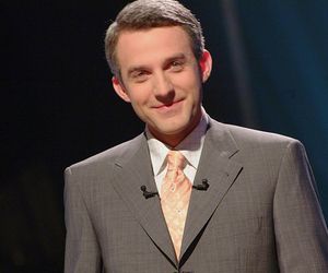 Hubert Urbański w Milionerach TVN-u