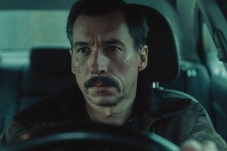 Tylko jedno spojrzenie / Serial Netflix