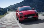 Porsche Macan GTS