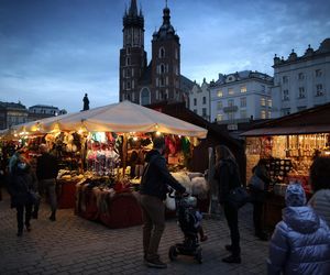 Najlepsze jarmarki świąteczne w Polsce