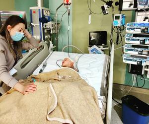 Chory Samuelek z Rybnika przeszedł operację w Hiszpanii. Przebiegła ona pomyślnie 