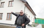 Wojsko przypadkowo ostrzelało domy w Bielsku Podlaskim