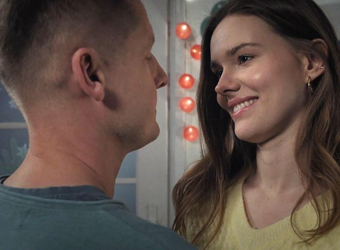 M jak miłość, odcinek 1794: Wyjazd Franki i Pawła. Porwie żonę w najgorszym momencie - ZDJĘCIA