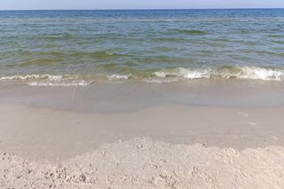 Ta wieś na Pomorzu to raj na ziemi. Nie da się tu przyjechać tylko raz