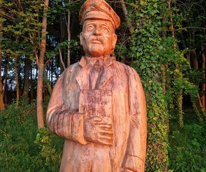 To magiczne miejsce przy plaży. Skrywa nie tylko historię ale i niezapomniane widoki! 
