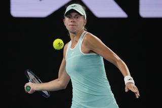 Niesamowita historia! Magda Linette w ćwierćfinale Australian Open, sprawiła olbrzymią sensację 