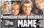 Pani Czesława nie żyje