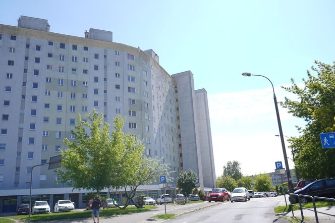 4. Żegrze 