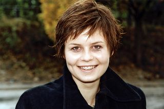 Magdalena Kumorek