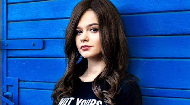 Julia Wróblewska wyznaje: Powinnam zgłosić się do psychiatry