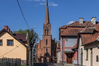 Jedyne takie miasto w regionie. Tu przyrost naturalny jest dodatni!