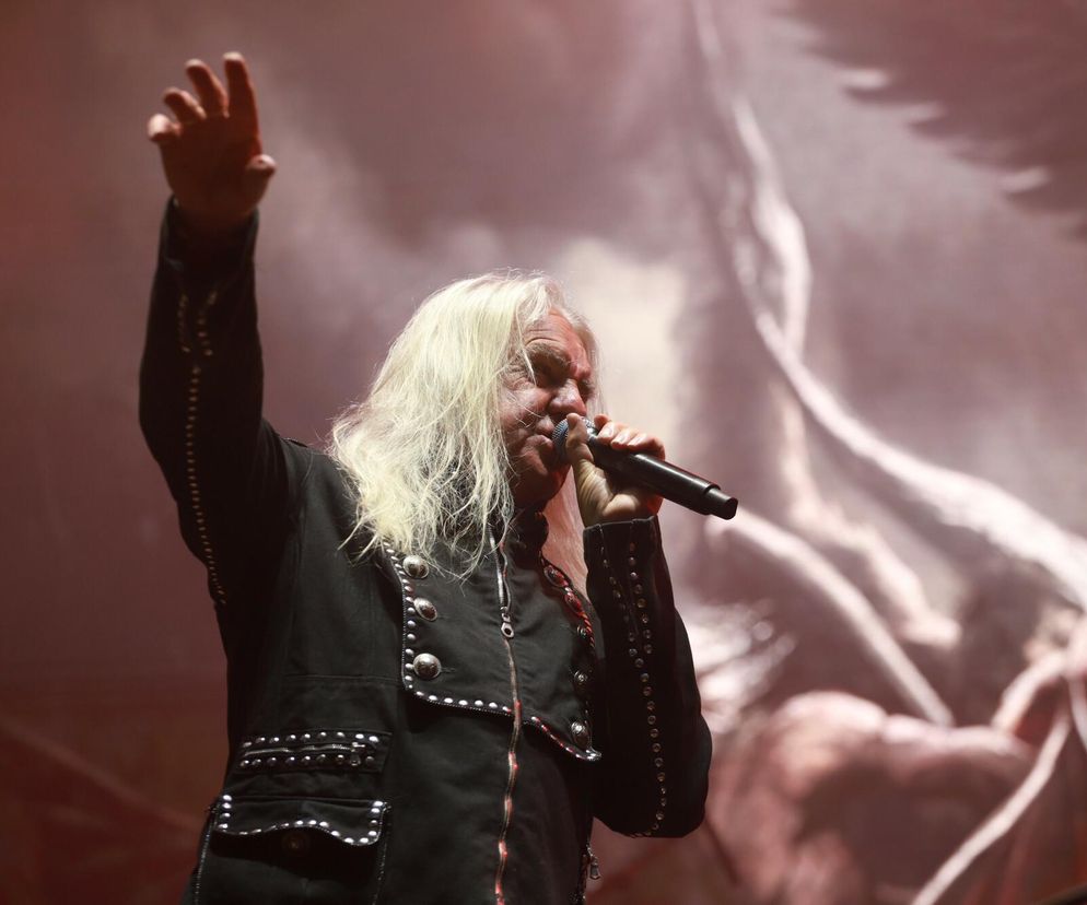 Saxon