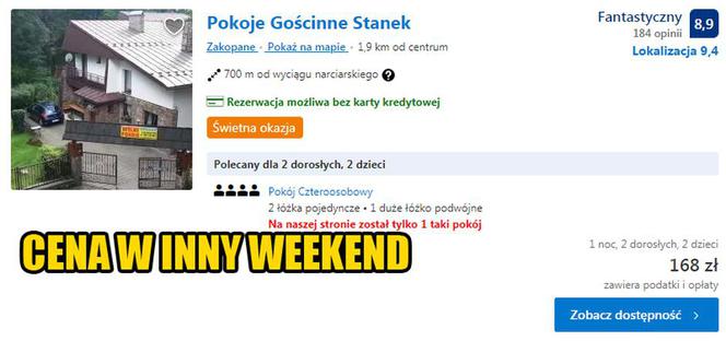 Górale zdzierają na Kubackim i Małyszu! PŚ w Zakopanem to DUTKI [ZDJĘCIA]