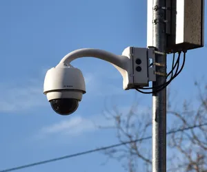 Miasto monitorowane. W Szczecinie przybędzie 400 kamer