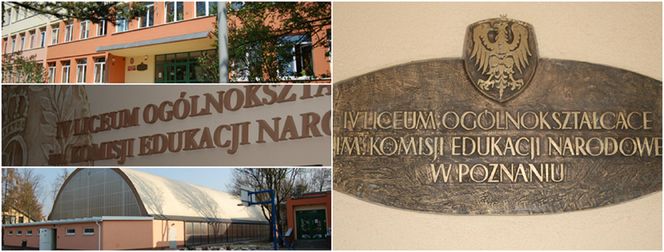 1 A1 - Akademicki - Ekonomiczny w IV LO