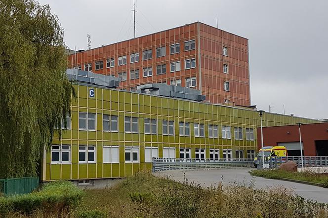 Gorzów: szpital