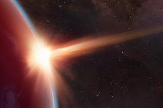 NASA podało 10 dat końca świata