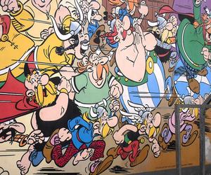 Asterix i Obelix QUIZ. Pamiętasz imiona galów ze słynnej wioski? 