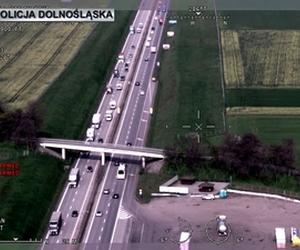 Niemal 7 tysięcy interwencji. Dolnośląska policja podsumowała majówkę