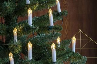 Ozdoba choinkowa - Folkstar