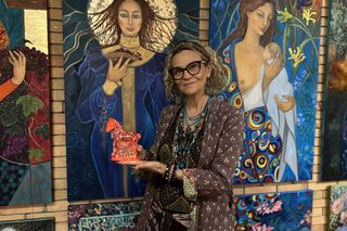 Konińskie koniki Krystyny Ruminkiewicz