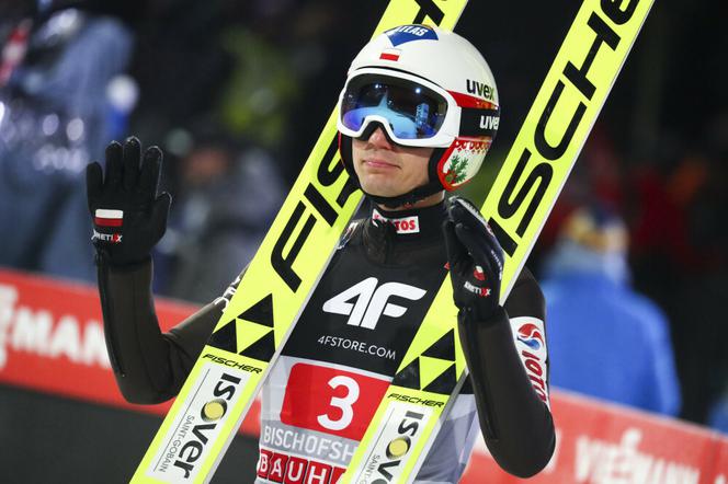 Kamil Stoch