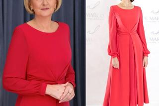 Tak się stroi Agata Duda