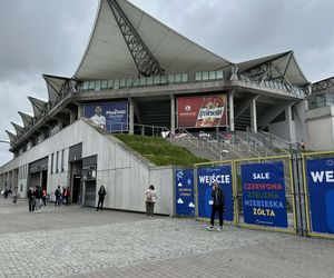 Szkoła w Chmurze - matura 2025 na stadionie Legii 