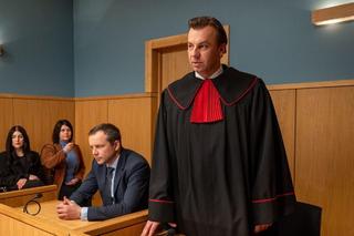 Barwy szczęścia odc. 3020 nowy sezon. Bruno (Lesław Żurek)