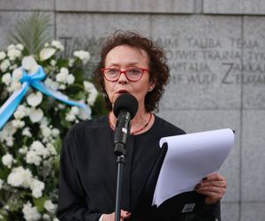 Marsz Pamięci 2025